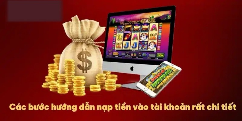 Hướng dẫn Ww88 nạp tiền đơn giản cho game thủ