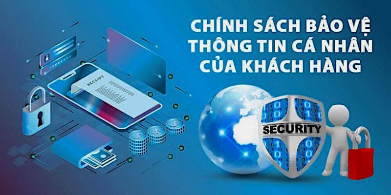 Các điều khoản trong chính sách bảo mật WW88