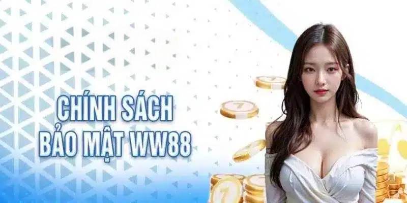 Giới thiệu chính sách bảo mật WW88