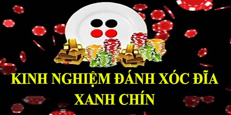 Kinh nghiệm chơi xóc đĩa online đảm bảo chiến thắng